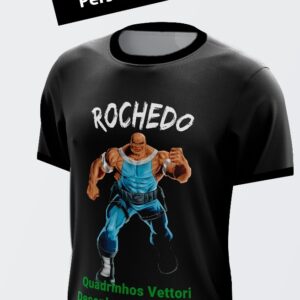 Rochedo