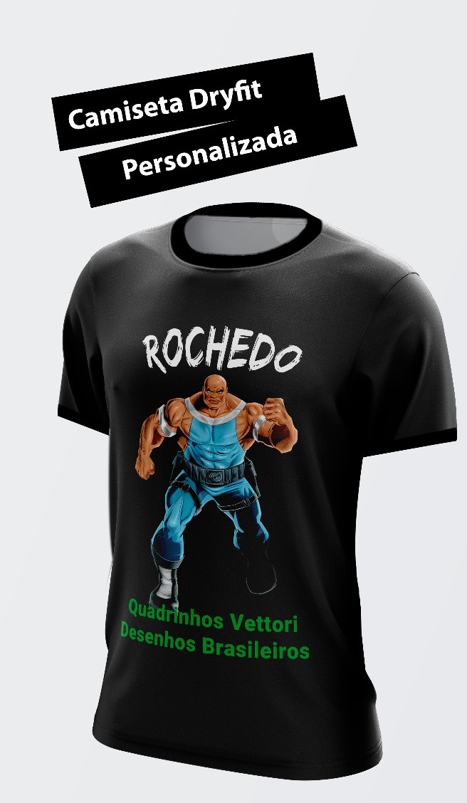 Rochedo